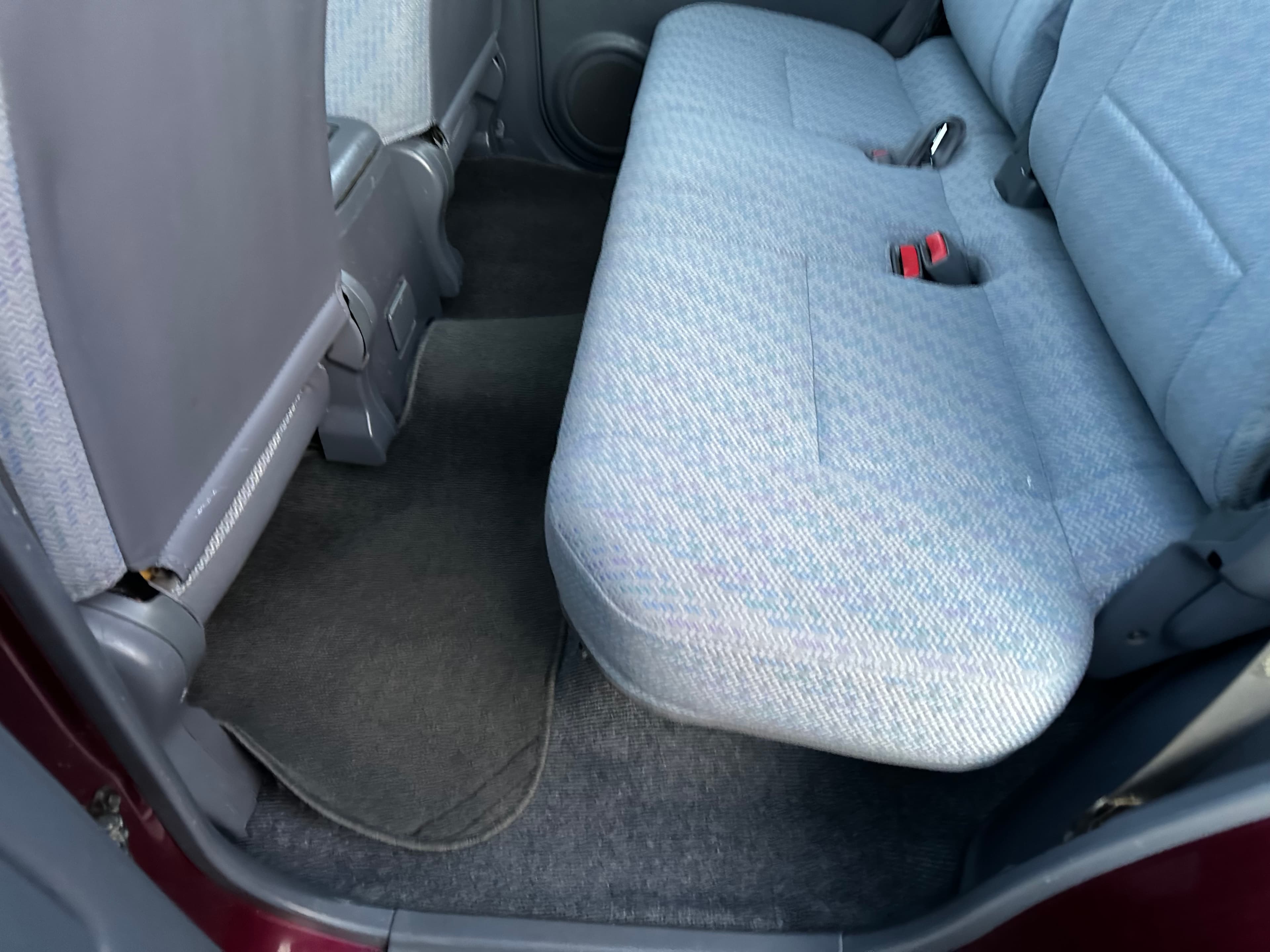 Pre-Sale Detailing